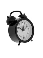 Часы - будильник настольные "Соломон", дискретный ход, 9.8 х 12 см, АА - Фото 10