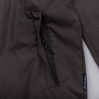 Куртка женская 011F63 цвет чёрный, р-р 42-44 (S) - Фото 6