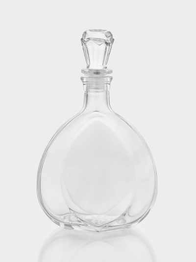 Графин-штоф «Ставрополь», 500 мл