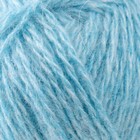 Пряжа "Нежность" 60% акрил, 40% козий пух 230м/100гр (Айсберг) - фото 20812009