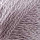 Пряжа "Нежность" 60% акрил, 40% козий пух 230м/100гр (Ангора) (комплект 5 шт) - фото 20812012