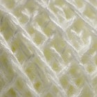Пряжа "Акрил" 100% акрил, 100м/40±5 гр (Белый) - Фото 3