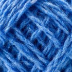 Пряжа "Акрил" 100% акрил, 100м/40±5 гр (Голубой) - Фото 3