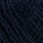 Пряжа "Акрил" 100% акрил, 100м/40±5 гр (Тём. синий) - Фото 3