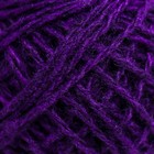Пряжа "Акрил" 100% акрил, 100м/40±5 гр (Фиолет) - Фото 3