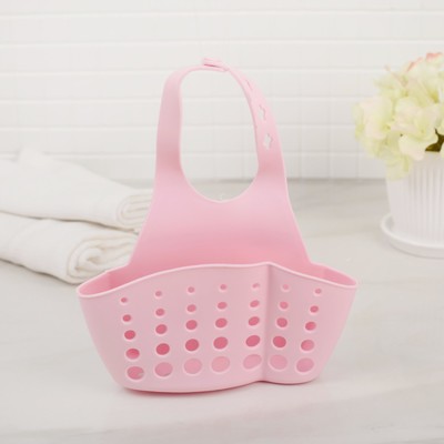 Корзина для хранения «Сумочка», 14×4,5×19 см, цвет МИКС