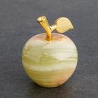 Сувенир «Яблоко», 3,8 см, оникс - Фото 8
