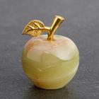 Фигурка «Яблоко», 3.8 см, оникс - Фото 9