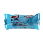 Чистящее средство для унитазов Haus Frau «Морская свежесть», запасной блок, 1 шт. - Фото 1