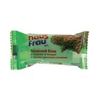 Чистящее средство для унитазов Haus Frau «Хвоя», запасной блок, 1 шт. - Фото 1