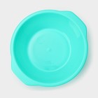 Набор посуды на 4 персоны «Всегда с собой», 30 предметов - фото 9906744