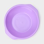 Набор посуды Альт-Пласт «Всегда с собой», на 6 персон, 32 предмета - фото 9906760