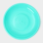 Набор посуды Альт-Пласт «Всегда с собой», на 6 персон, 32 предмета - фото 9906763