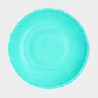 Набор посуды Альт-Пласт «Всегда с собой», на 6 персон, 32 предмета - фото 9906766