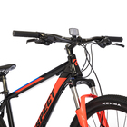 Велосипед 29" ASPECTMOUNTAIN, 2018, цвет черно-красный, размер 18" - Фото 2