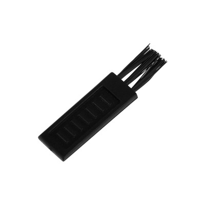 Триммер Luazon LTRI-08, для носа/ушей, 1хАА (не в комплекте), черный