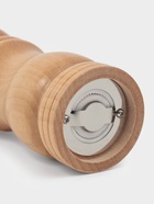 Мельница для специй Доляна «Дуновение леса», 12.5×4.5 см, керамический механизм, бежевая - Фото 4