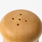 Набор для специй Доляна «Комфорт», 50 мл, 11×10×5 см, 2 предмета: мельница, солонка - Фото 7