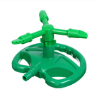 Распылитель 3-лепестковый, штуцер под шланг 1/2", пластик, Greengo - Фото 9