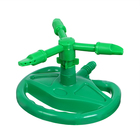 Распылитель 3-лепестковый, штуцер под шланг 1/2", пластик, Greengo - Фото 10