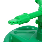 Распылитель 3-лепестковый, штуцер под шланг 1/2", пластик, Greengo - Фото 11