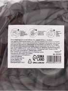 Лента защитная для углов мебели, 2 м, ширина 3.5 см, L-профиль, коричневая, Крошка Я - Фото 6