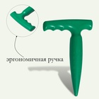 Конус посадочный, с разметкой, длина 17 см, пластик - Фото 3