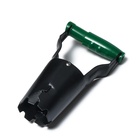 Сажалка для луковичных растений, длина 24 см, пластиковая ручка - Фото 5