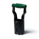 Сажалка для луковичных растений, длина 24 см, пластиковая ручка - Фото 7