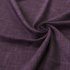 Комплект штор «Маркус», размер 240 х 270 см, фиолетовый - Фото 3