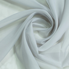 Вуаль «Эйприл», размер 300 х 270 см, цвет серый - Фото 2