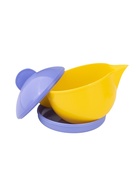 Игровой набор посуды «Чайное трио», 12 элементов - Фото 5