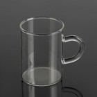 Чайный набор «Эко», 5 предметов: чайник 1,6 л, 4 кружки 100 мл - Фото 6