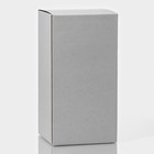 Декантер Magistro «Сфера», 2 л, 15×15×30 см, стекло, прозрачный - Фото 7