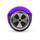 Гироскутер 4.5" Hoverbot K-3, цвет фиолетовый - Фото 7