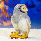 Садовая фигура из гипса «Сова», 25.5×12×16 см - Фото 9