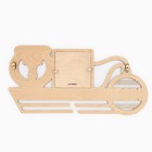 Медальница с фоторамкой «Мои достижения», 36×24 см - Фото 4