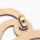 Медальница с фоторамкой «Мои достижения», 36×24 см - Фото 5