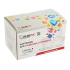 Картридж Colortek 106R01634 для Xerox Phaser 6000/6010/WorkCentre 6015 (2000k), черный - Фото 1