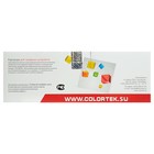 Картридж Colortek TK-130 для Kyocera FS-1028MFP/DP/1128MFP/1300D/1300DN/1350DN (7200k) - Фото 2