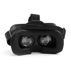 Очки виртуальной реальности RITMIX RVR-001 Black, для смарт 4,5-6 дюймов, регулируемые линзы - Фото 4