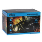 Очки виртуальной реальности RITMIX RVR-001 Black, для смарт 4,5-6 дюймов, регулируемые линзы - Фото 10