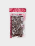 Форма для конфет и шоколада Доляна «Звёзды, ракушки, сердца», силикон, 20.6×10.3 см, 15 ячеек, коричневая - Фото 7