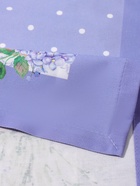 Дорожка на стол Этель «Прованс», 40×145 см, 100% хлопок, саржа 190 г/м², сиреневая - Фото 7