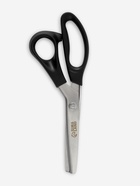 Ножницы «Волна», 9", 23 см, шаг - 5 мм, чёрные - Фото 7