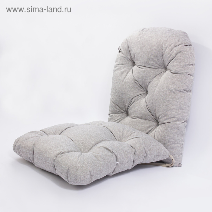 Подушка для кресла-качалки NOVO/NOVO CORAL/MOSCOW/NUGO/ALEXA/SELESIA/LOSADESIGN - Фото 1