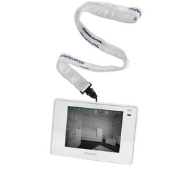 

Видеоняня Digimonitor 3,5'' Plus, цвет белый
