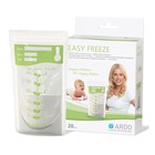 Пакеты для замораживания грудного молока Easy Freeze - Фото 2