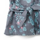 Сорочка женская KAFTAN "Tropical", р-р 44-46, 80% хл, 20% п/э - Фото 8