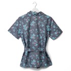 Сорочка женская KAFTAN "Tropical", р-р 44-46, 80% хл, 20% п/э - Фото 9